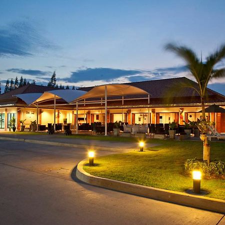 Thailand Resort Hotel Χουά Χιν Εξωτερικό φωτογραφία