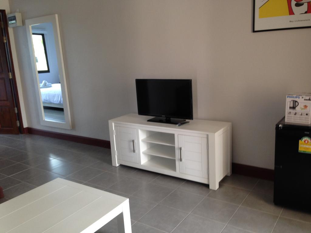 Thailand Resort Hotel Χουά Χιν Δωμάτιο φωτογραφία