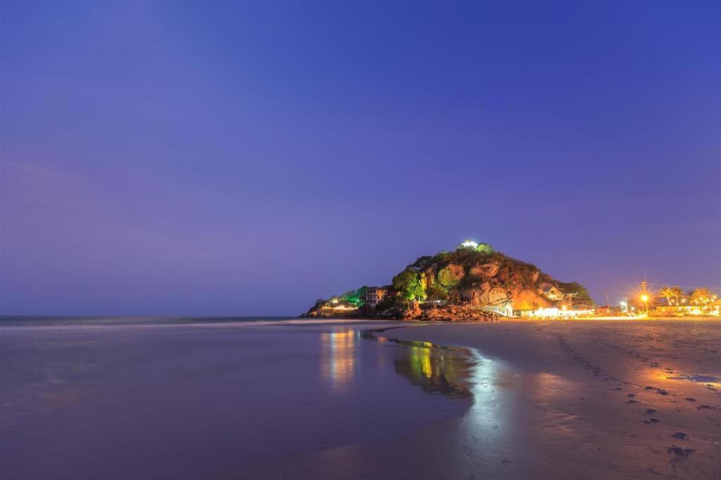 Thailand Resort Hotel Χουά Χιν Εξωτερικό φωτογραφία
