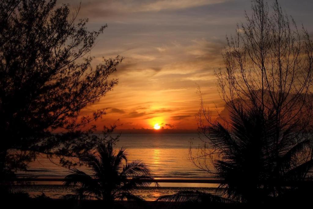 Thailand Resort Hotel Χουά Χιν Εξωτερικό φωτογραφία