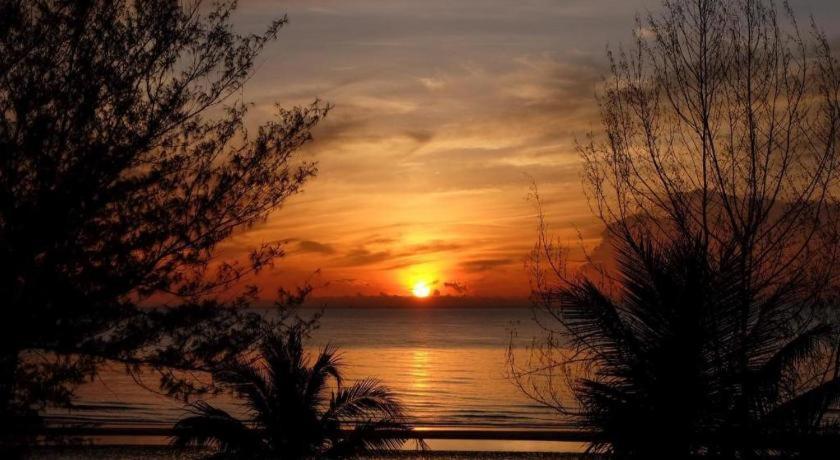 Thailand Resort Hotel Χουά Χιν Εξωτερικό φωτογραφία