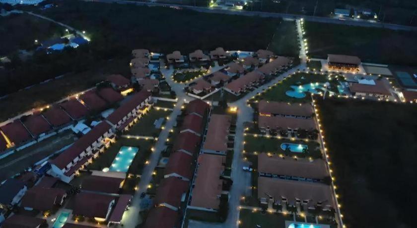 Thailand Resort Hotel Χουά Χιν Εξωτερικό φωτογραφία
