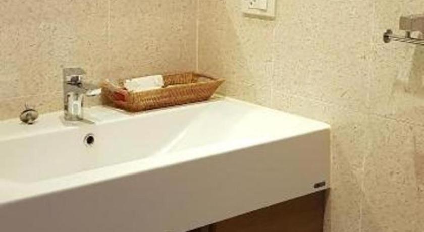 Thailand Resort Hotel Χουά Χιν Εξωτερικό φωτογραφία