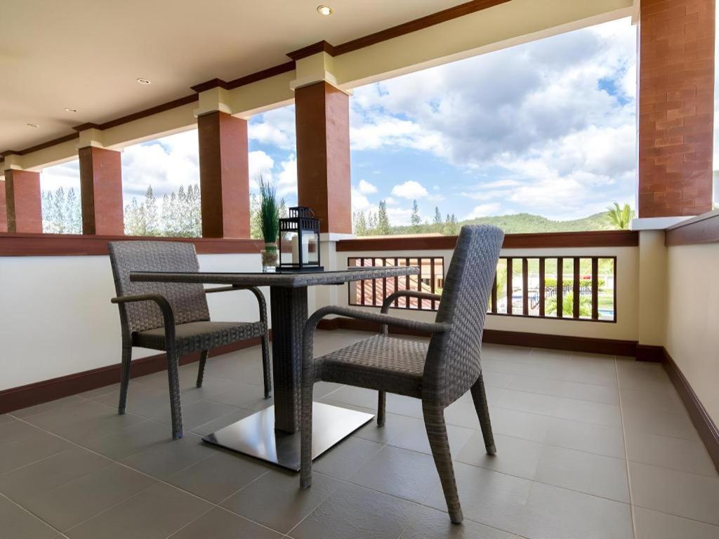 Thailand Resort Hotel Χουά Χιν Εξωτερικό φωτογραφία