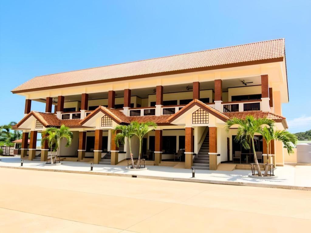 Thailand Resort Hotel Χουά Χιν Εξωτερικό φωτογραφία