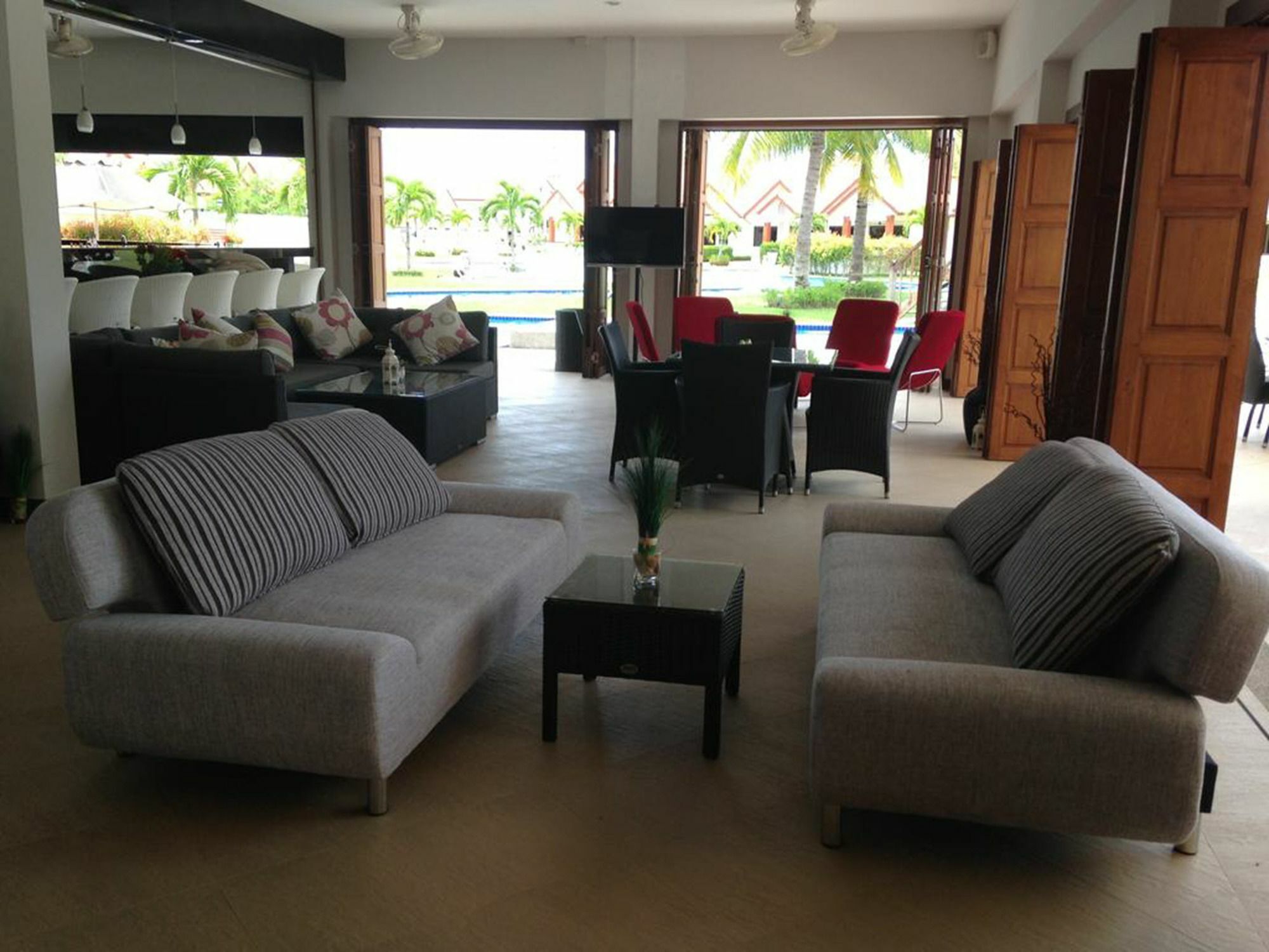 Thailand Resort Hotel Χουά Χιν Εξωτερικό φωτογραφία