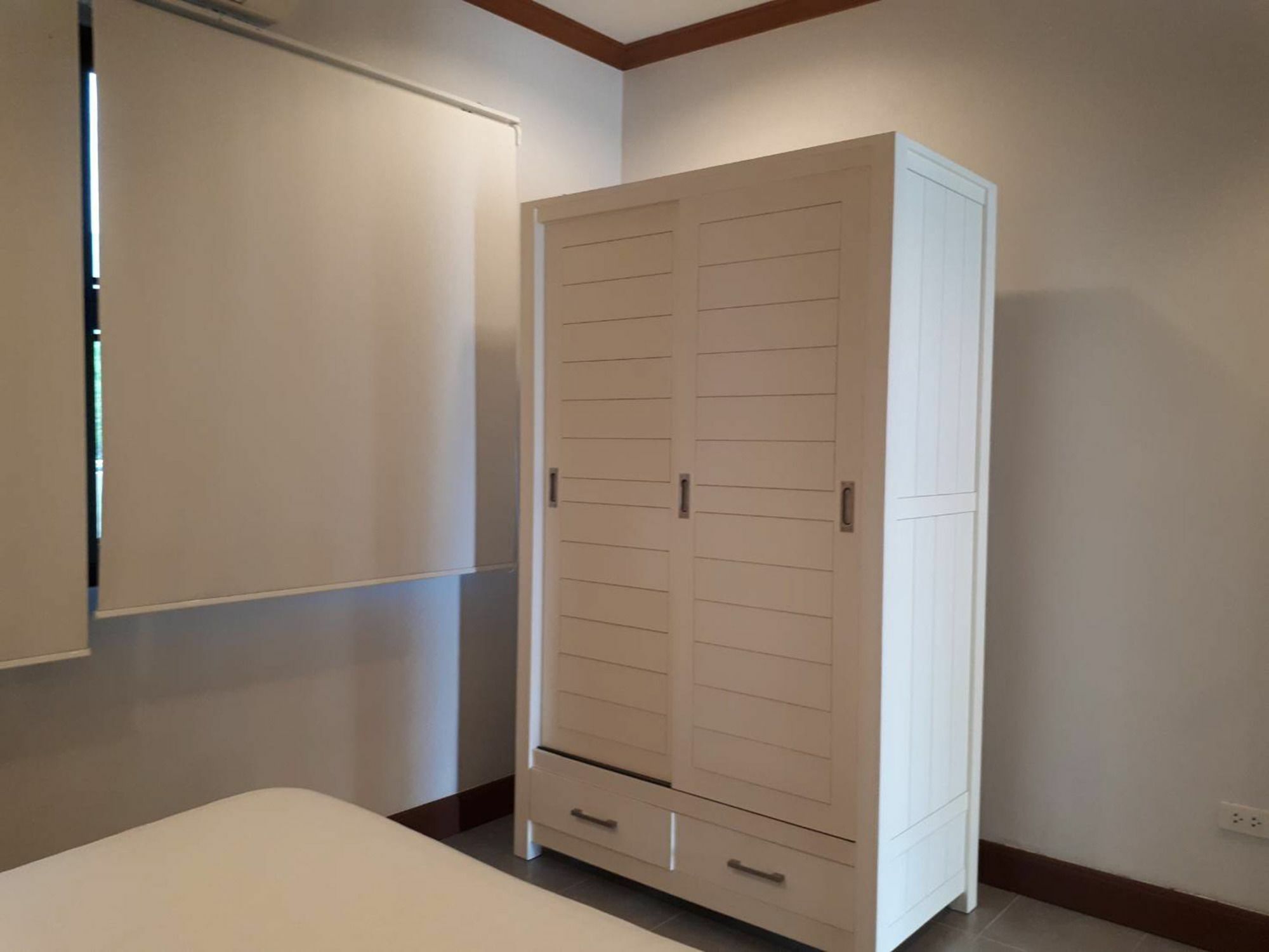 Thailand Resort Hotel Χουά Χιν Εξωτερικό φωτογραφία