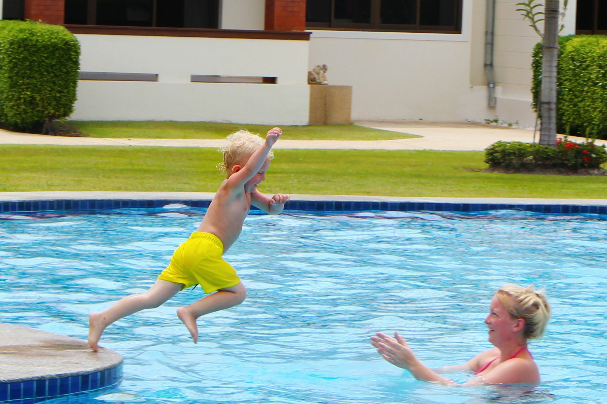 Thailand Resort Hotel Χουά Χιν Εξωτερικό φωτογραφία